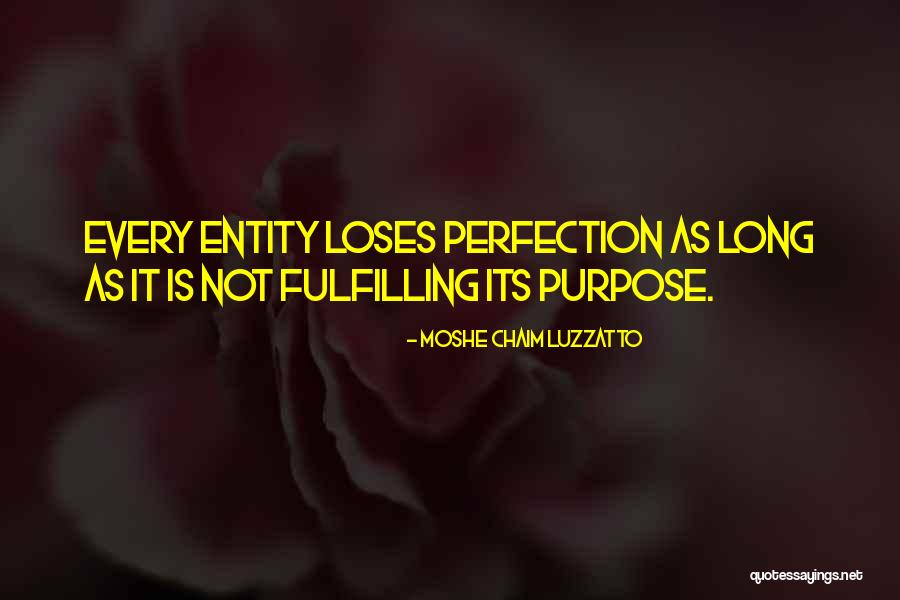 Luzzatto The Way Quotes By Moshe Chaim Luzzatto Luzzatto The Way Quotes By Moshe Chaim Luzzatto