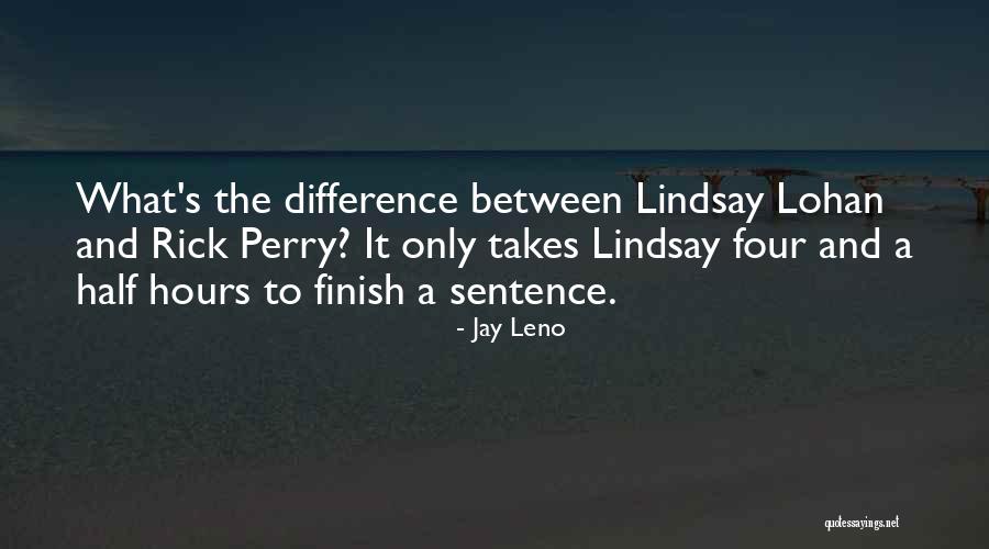 Luzzu Lotto Quotes By Jay Leno Luzzu Lotto Quotes By Jay Leno