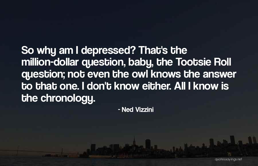 Luzzu Lotto Quotes By Ned Vizzini Luzzu Lotto Quotes By Ned Vizzini