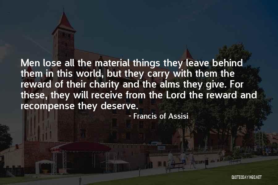 Luzzu Qawra Quotes By Francis Of Assisi Luzzu Qawra Quotes By Francis Of Assisi