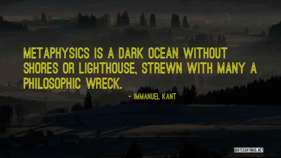 Luzzu Restaurant Quotes By Immanuel Kant Luzzu Restaurant Quotes By Immanuel Kant