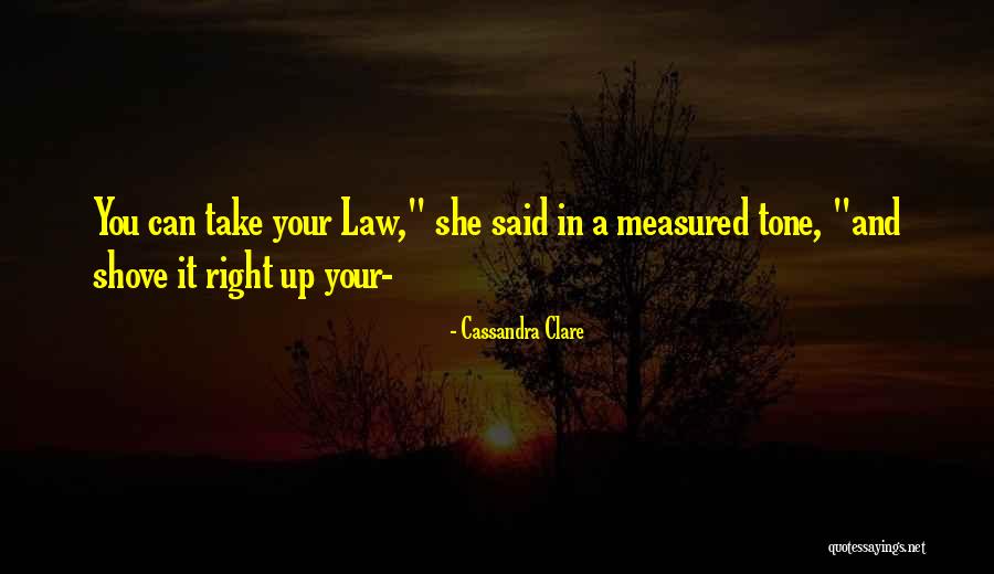 Lvaction Agent Quotes By Cassandra Clare Lvaction Agent Quotes By Cassandra Clare