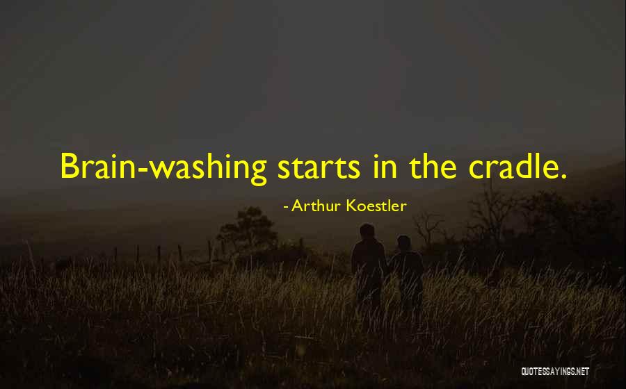 Lvactioncom Quotes By Arthur Koestler