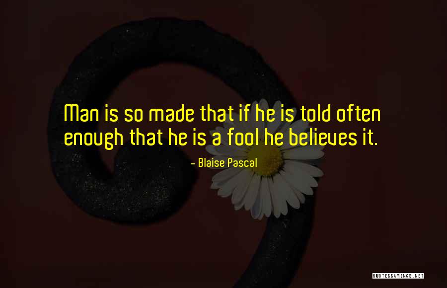 Lvactioncom Quotes By Blaise Pascal Lvactioncom Quotes By Blaise Pascal