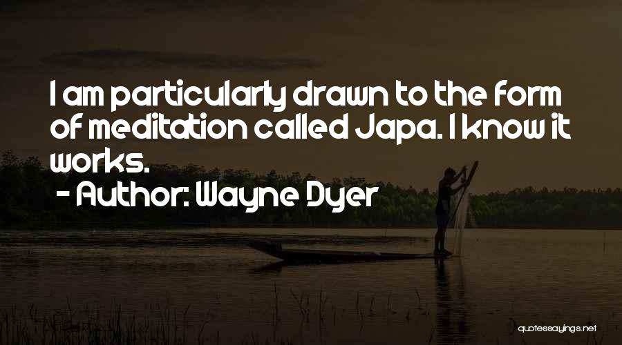 Lvactioncom Quotes By Wayne Dyer