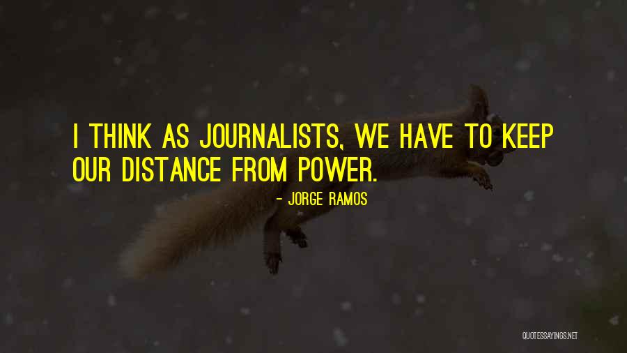 Lvel 100 Quotes By Jorge Ramos Lvel 100 Quotes By Jorge Ramos