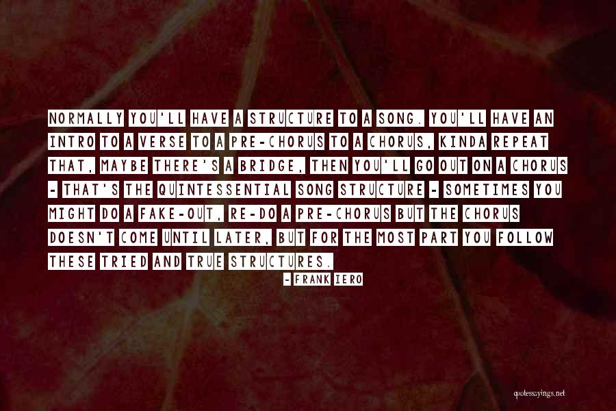 Lviii In Numbers Quotes By Frank Iero Lviii In Numbers Quotes By Frank Iero