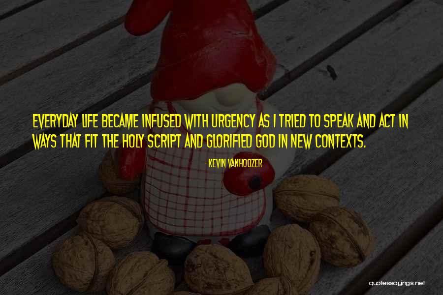 Lviii In Numbers Quotes By Kevin Vanhoozer Lviii In Numbers Quotes By Kevin Vanhoozer