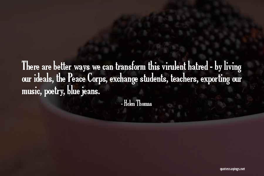 Lviii Roman Quotes By Helen Thomas Lviii Roman Quotes By Helen Thomas