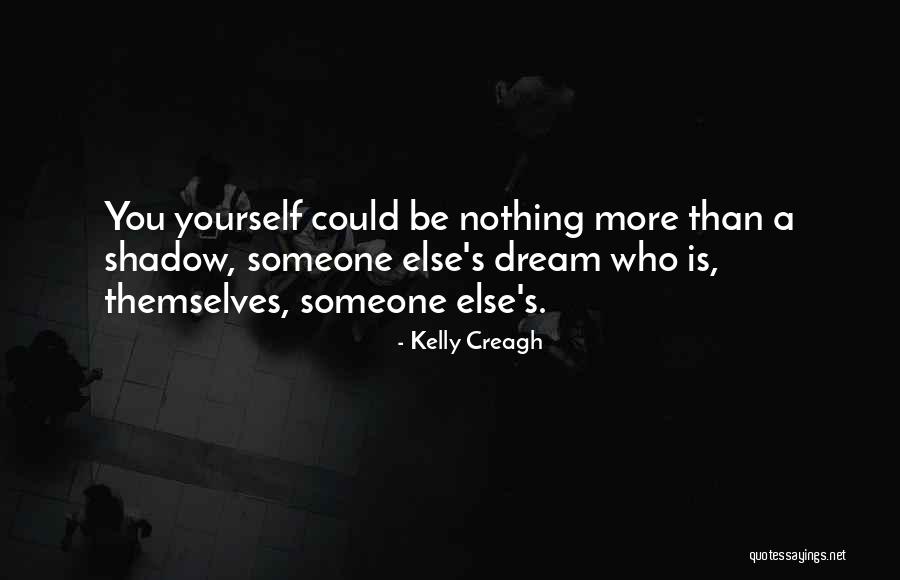 Lviii Roman Quotes By Kelly Creagh Lviii Roman Quotes By Kelly Creagh