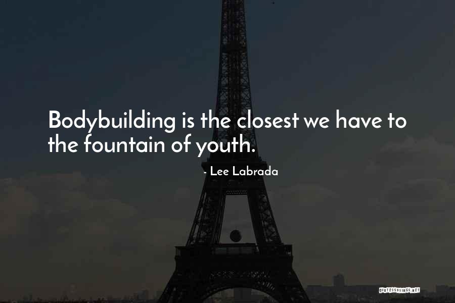Lvmh Careers Quotes By Lee Labrada Lvmh Careers Quotes By Lee Labrada
