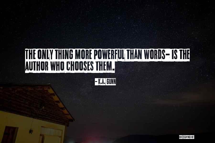Lvn Vs Rn Quotes By K.A. Gunn Lvn Vs Rn Quotes By K.A. Gunn
