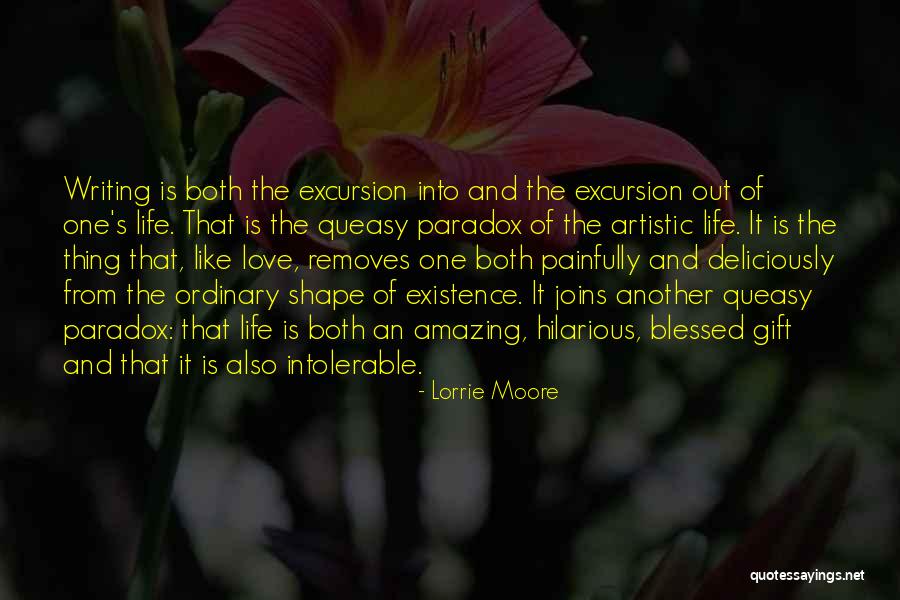 Lvn Vs Rn Quotes By Lorrie Moore Lvn Vs Rn Quotes By Lorrie Moore