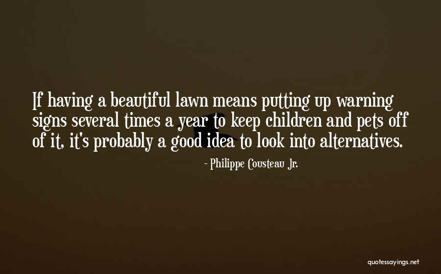 Lvov Ghetto Quotes By Philippe Cousteau Jr. Lvov Ghetto Quotes By Philippe Cousteau Jr.