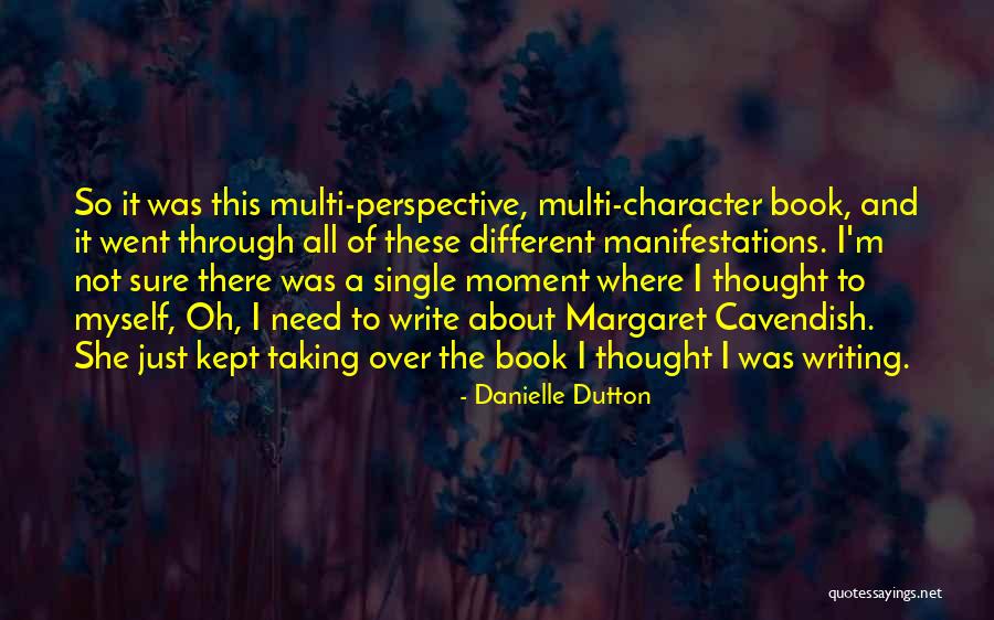 Lvov Pogrom Quotes By Danielle Dutton Lvov Pogrom Quotes By Danielle Dutton