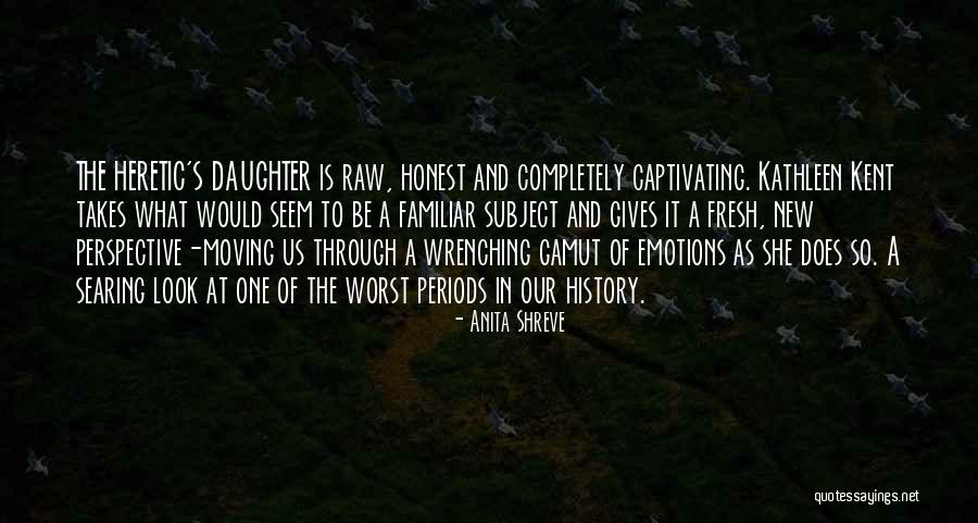 Lvqueen Quotes By Anita Shreve Lvqueen Quotes By Anita Shreve