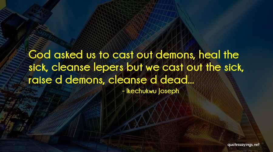Lvsbyn Kommun Quotes By Ikechukwu Joseph Lvsbyn Kommun Quotes By Ikechukwu Joseph