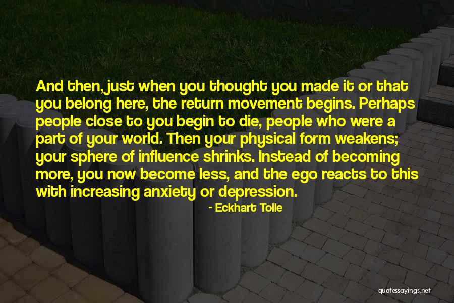 Lvsnabben Quotes By Eckhart Tolle Lvsnabben Quotes By Eckhart Tolle