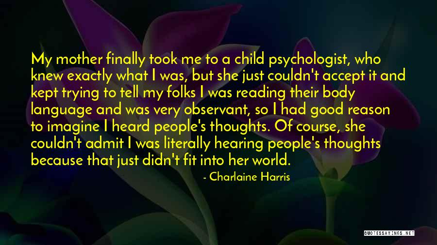 Lvyyfgf Quotes By Charlaine Harris Lvyyfgf Quotes By Charlaine Harris