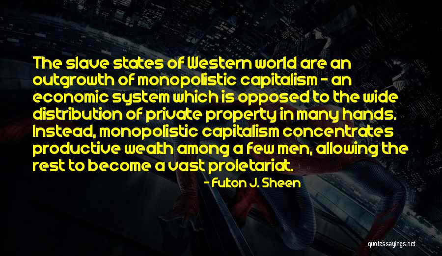 Lwando Majiza Quotes By Fulton J. Sheen Lwando Majiza Quotes By Fulton J. Sheen