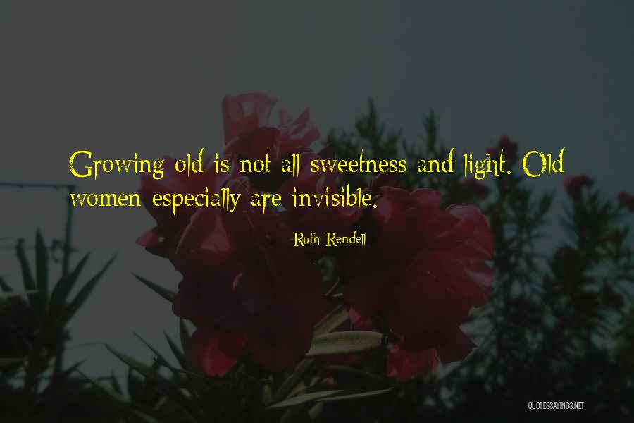 Lwando Sontshalaba Quotes By Ruth Rendell Lwando Sontshalaba Quotes By Ruth Rendell