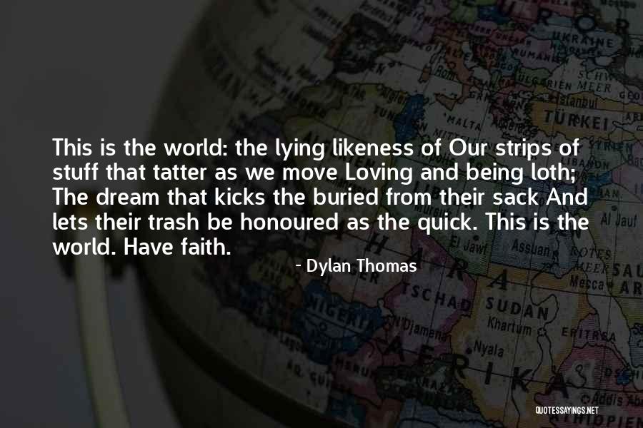 Lwren Restaurant Quotes By Dylan Thomas Lwren Restaurant Quotes By Dylan Thomas