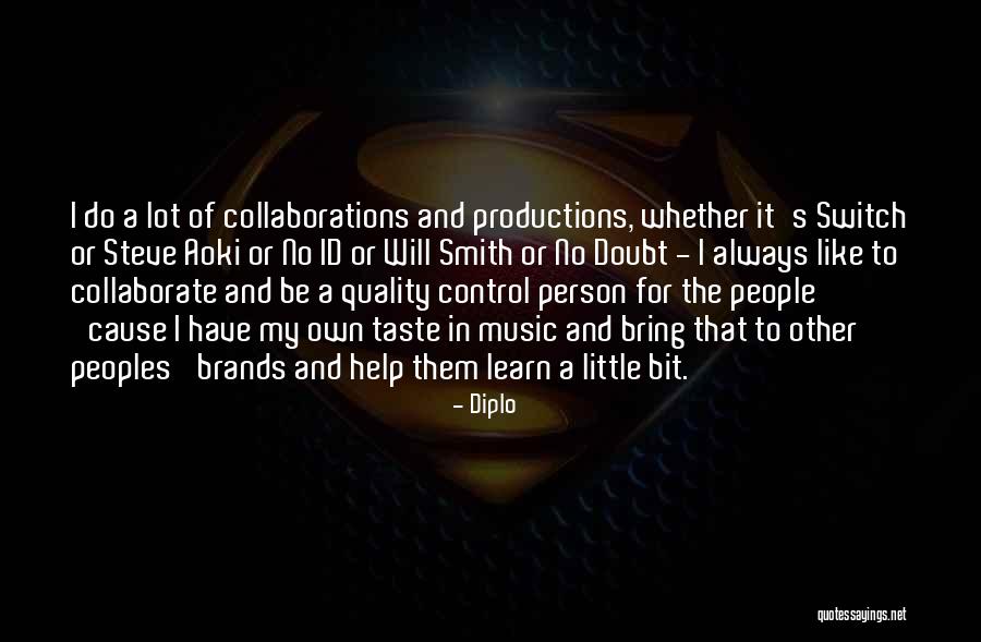 Lww Docucare Quotes By Diplo Lww Docucare Quotes By Diplo