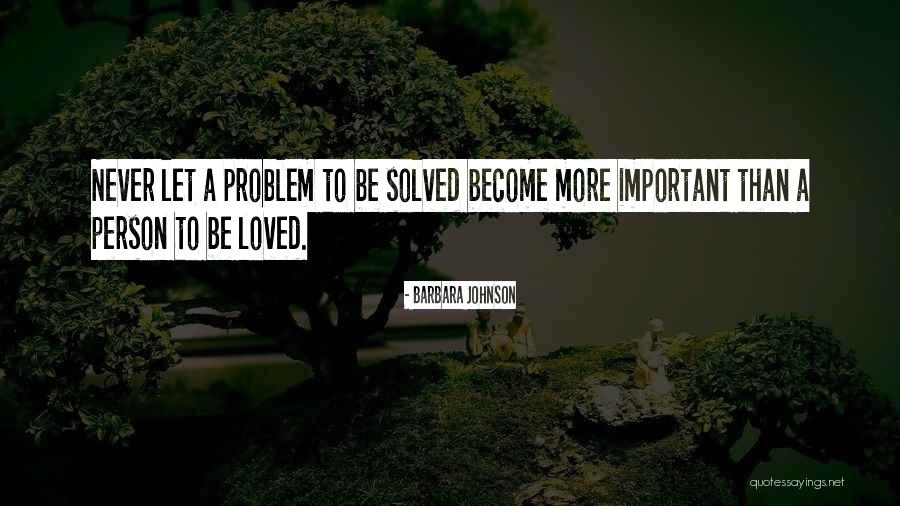 Lww Publisher Quotes By Barbara Johnson Lww Publisher Quotes By Barbara Johnson