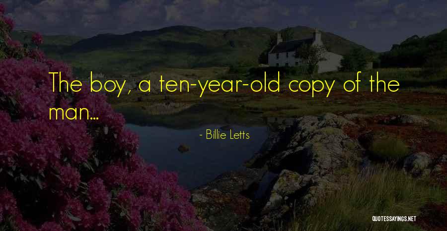 Lww Publisher Quotes By Billie Letts Lww Publisher Quotes By Billie Letts