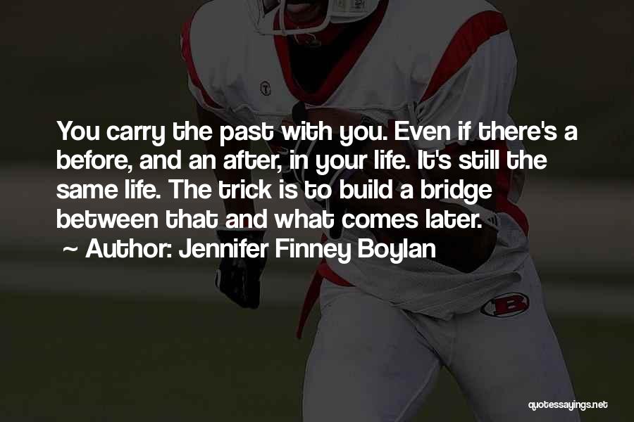 Lx100 Quotes By Jennifer Finney Boylan
