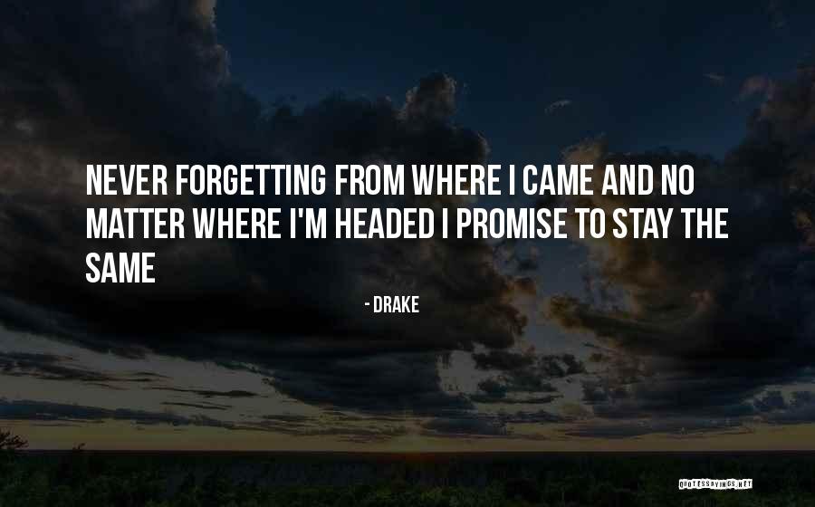 Lxd Dancers Quotes By Drake Lxd Dancers Quotes By Drake