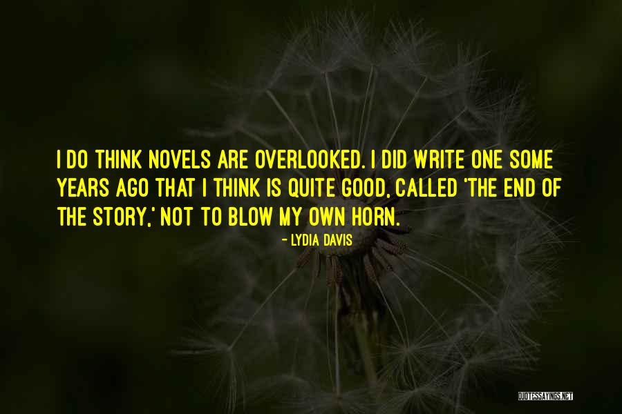 Lxd Dancers Quotes By Lydia Davis Lxd Dancers Quotes By Lydia Davis