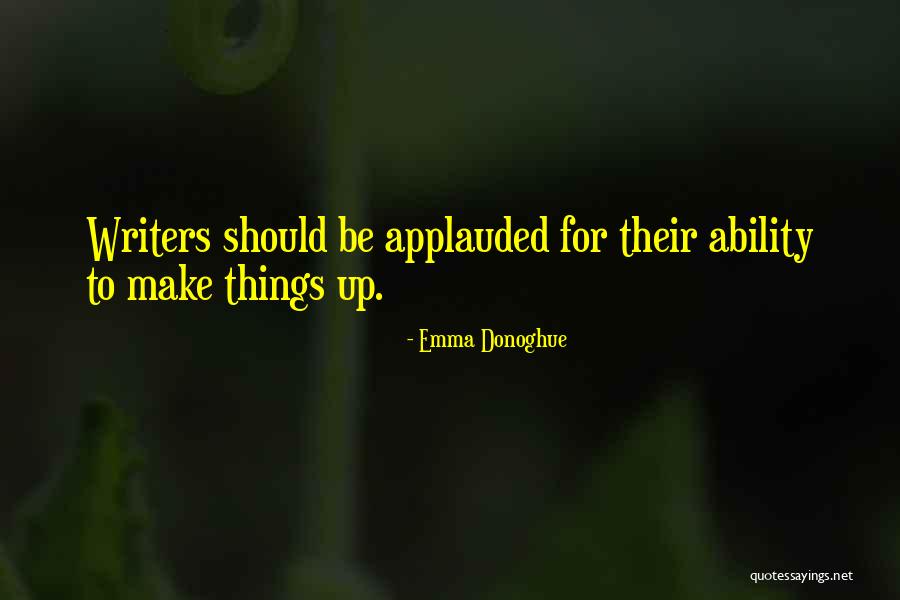 Lxdx Quotes By Emma Donoghue Lxdx Quotes By Emma Donoghue