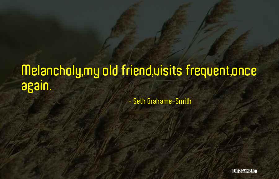Lxdx Quotes By Seth Grahame-Smith Lxdx Quotes By Seth Grahame-Smith