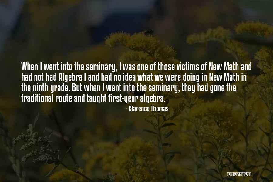 Lxi Roman Quotes By Clarence Thomas Lxi Roman Quotes By Clarence Thomas