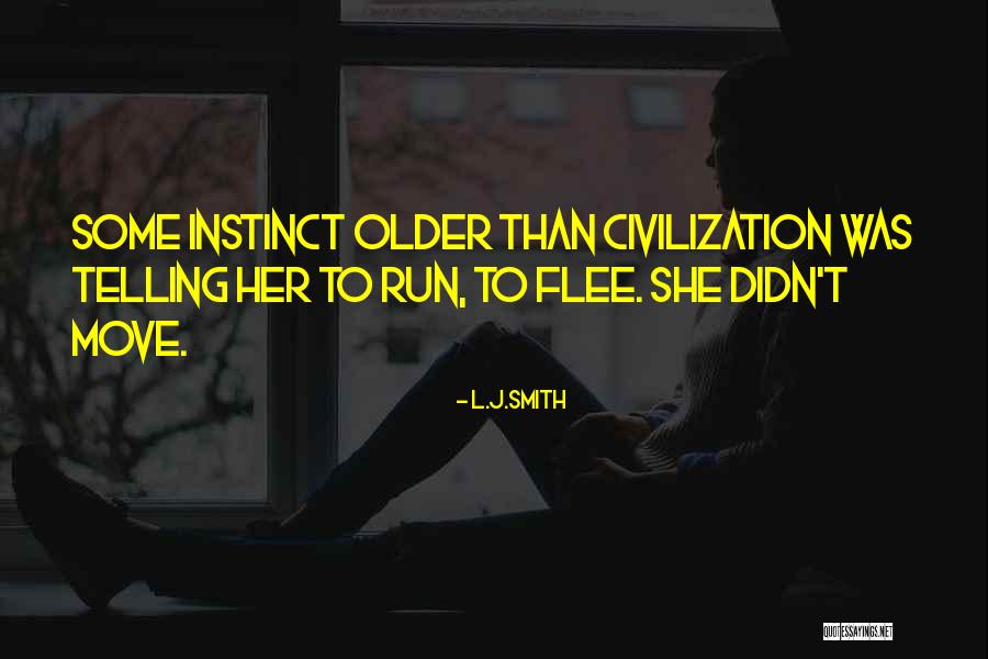 Lxii Mean In English Numbers Quotes By L.J.Smith Lxii Mean In English Numbers Quotes By L.J.Smith