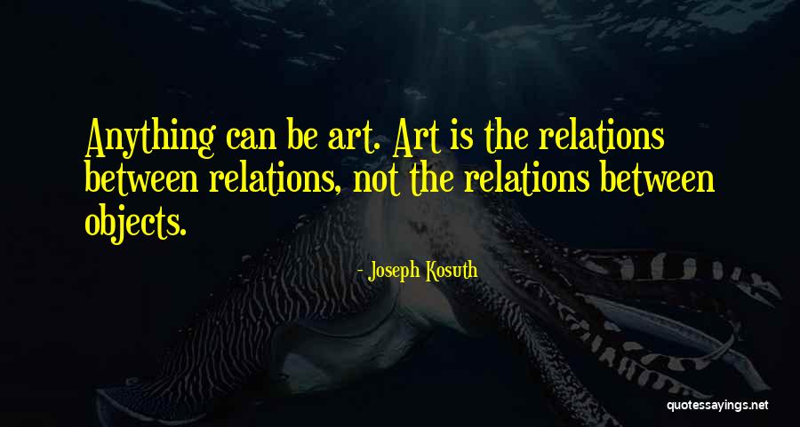 Lxiii Roman Quotes By Joseph Kosuth Lxiii Roman Quotes By Joseph Kosuth