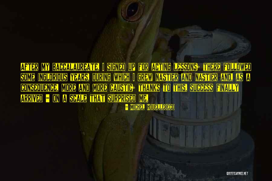 Lxix Cdxx Quotes By Michel Houellebecq Lxix Cdxx Quotes By Michel Houellebecq