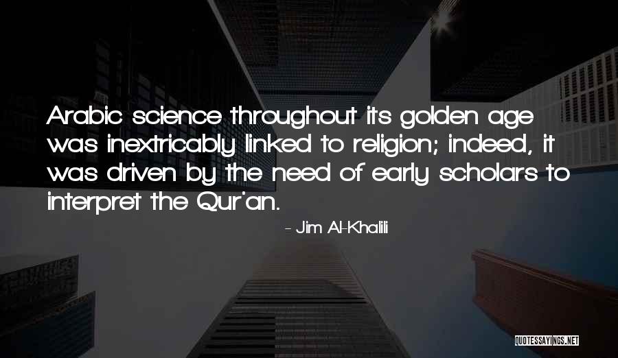 Lxix Roman Quotes By Jim Al-Khalili Lxix Roman Quotes By Jim Al-Khalili