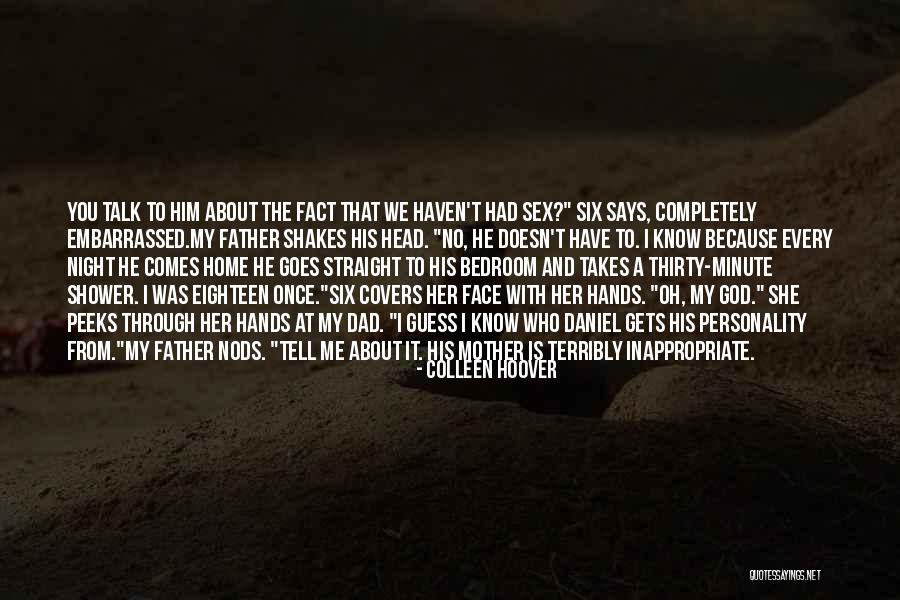 Lxviii Is What Number Quotes By Colleen Hoover Lxviii Is What Number Quotes By Colleen Hoover
