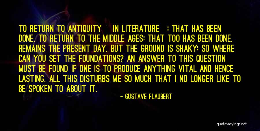 Lxxi Roman Quotes By Gustave Flaubert Lxxi Roman Quotes By Gustave Flaubert