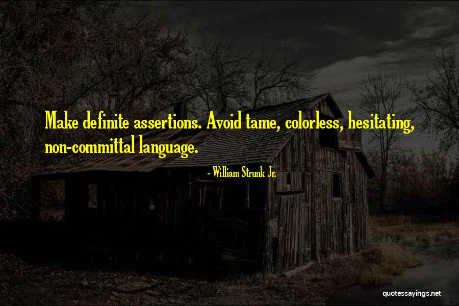 Lxxii Army Quotes By William Strunk Jr. Lxxii Army Quotes By William Strunk Jr.