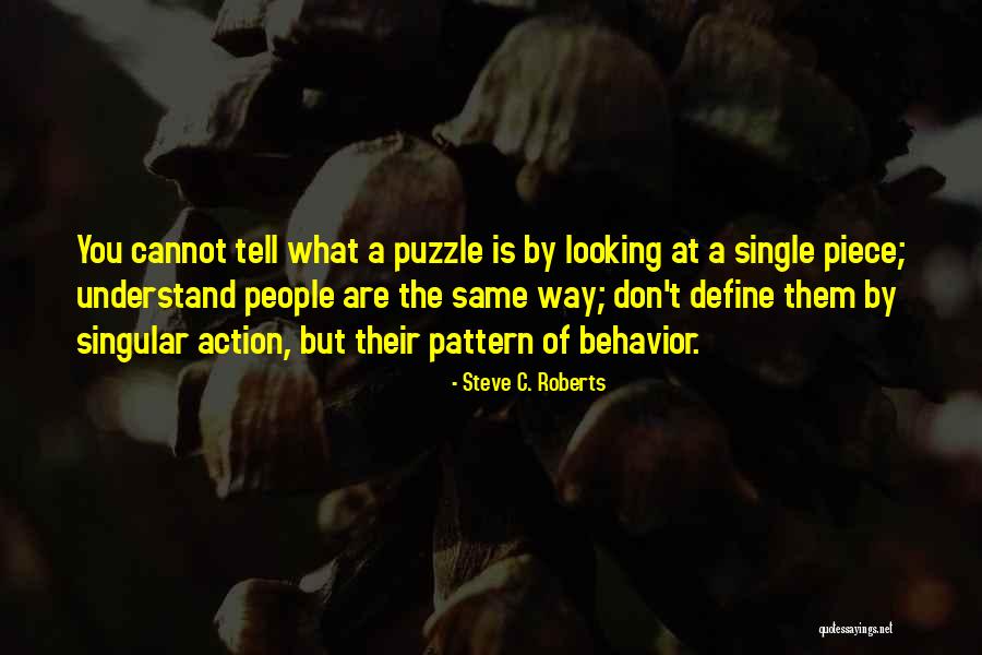 Lxxii In Numbers Quotes By Steve C. Roberts Lxxii In Numbers Quotes By Steve C. Roberts