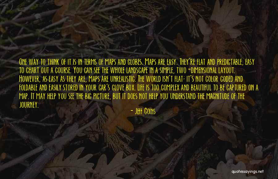 Lxxiv Quotes By Jeff Goins Lxxiv Quotes By Jeff Goins