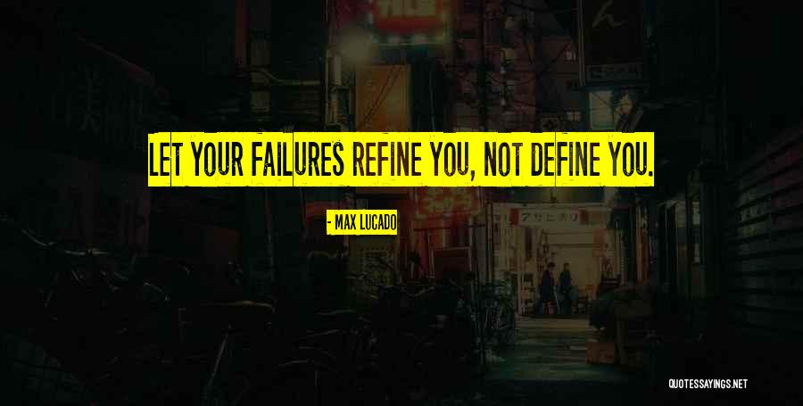 Lxxix In Numbers Quotes By Max Lucado