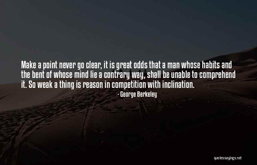 Lxxix In Roman Quotes By George Berkeley Lxxix In Roman Quotes By George Berkeley