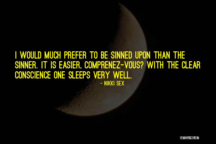 Lxxix In Roman Quotes By Nikki Sex Lxxix In Roman Quotes By Nikki Sex