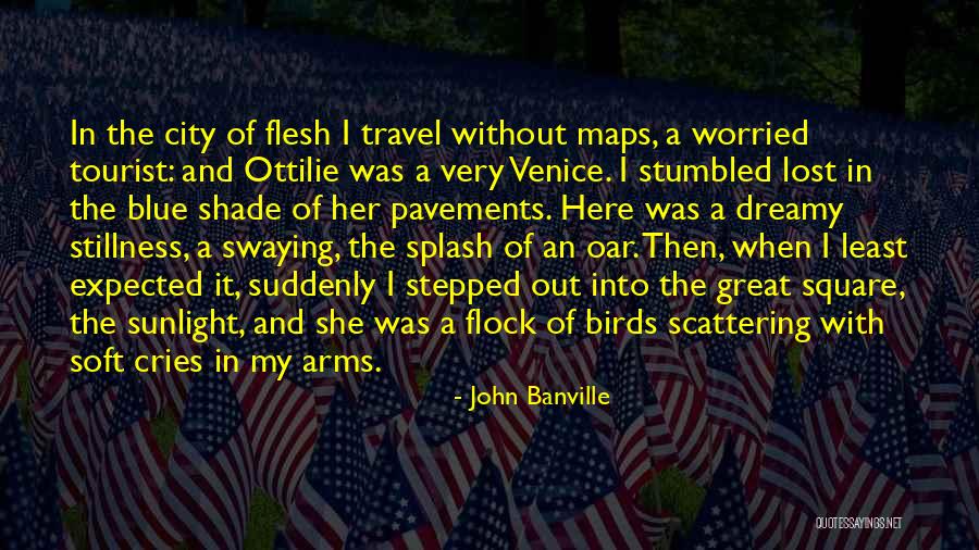 Lxxvi Number Quotes By John Banville Lxxvi Number Quotes By John Banville