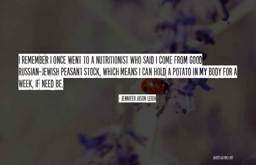 Lxxvii Roman Quotes By Jennifer Jason Leigh Lxxvii Roman Quotes By Jennifer Jason Leigh
