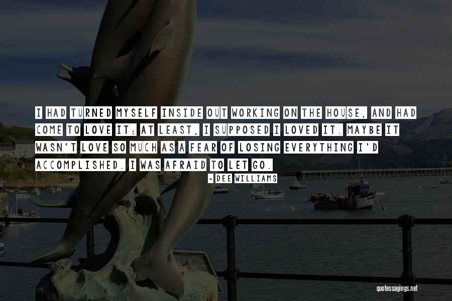 Lxxxi Roman Quotes By Dee Williams Lxxxi Roman Quotes By Dee Williams